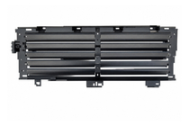 Range Rover Evoque 2018- Lower grille shutters photo 1
