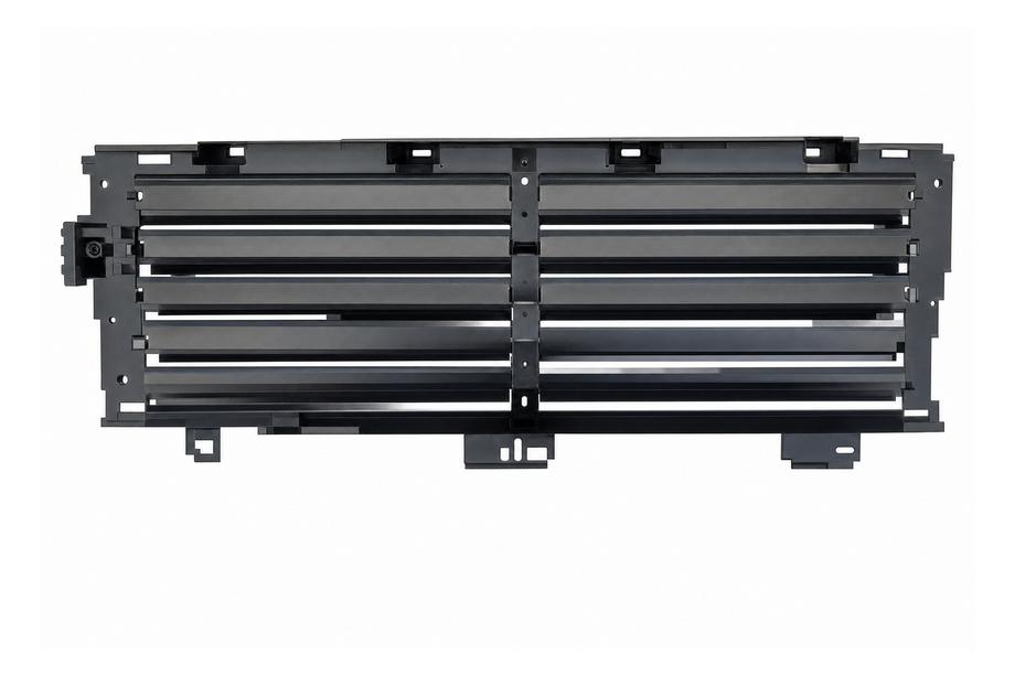 Range Rover Evoque 2018- Lower grille shutters Image