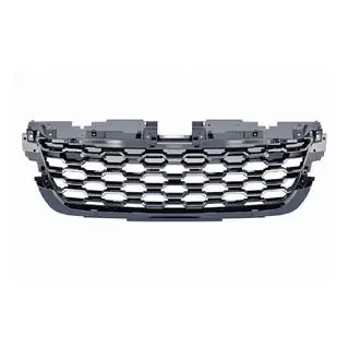 Radiator Grille L