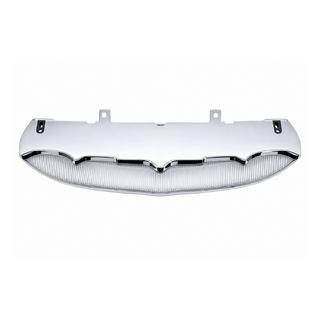 Front bumper tow hook cover L