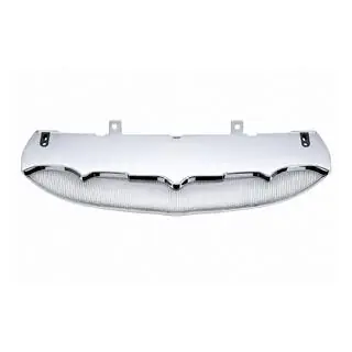 Front bumper tow hook cover L