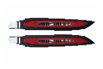 Range Rover Evoque 2018- Rear bumper light photo 1