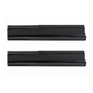 Front door moulding