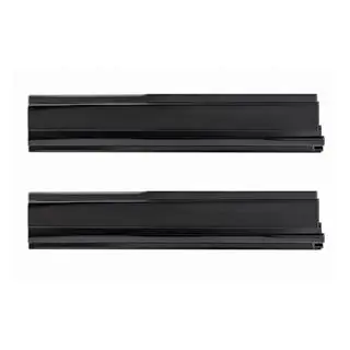 Front door moulding