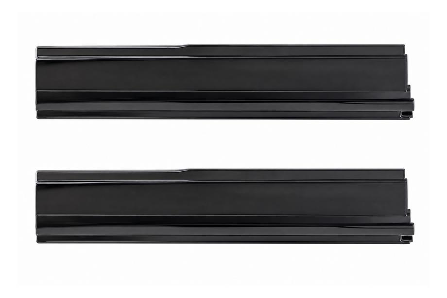 Range Rover Evoque 2018- Front door moulding Image