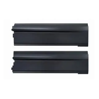 Rear Door Molding