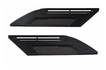 Range Rover Evoque 2018- Hood Vent Louver photo 1