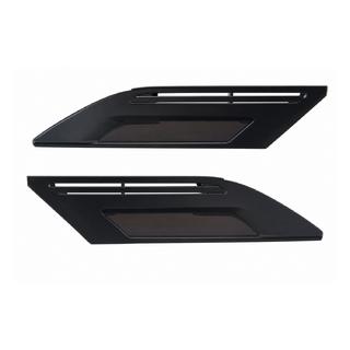 Hood Vent Louver