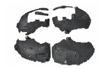 Range Rover Evoque 2018- Rear fender liner photo 1