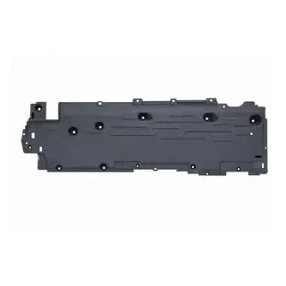 Engine sump guard (extended version) Range Rover Evoque 2018-