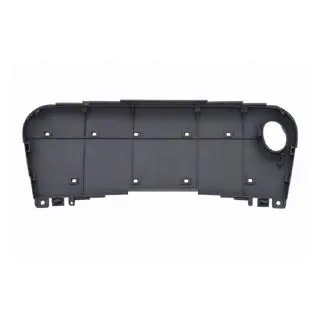 Hood Sound Insulation Range Rover Evoque 2018-