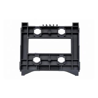 Front bumper ACC bracket