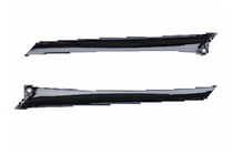 Range Rover Evoque 2018- A-pillar trim cover photo 1