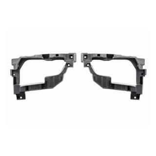 Headlight frame