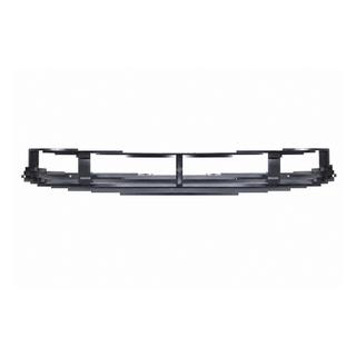 Lower air deflector