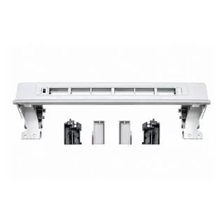 Front bumper reinforcement Range Rover Sport 2022-
