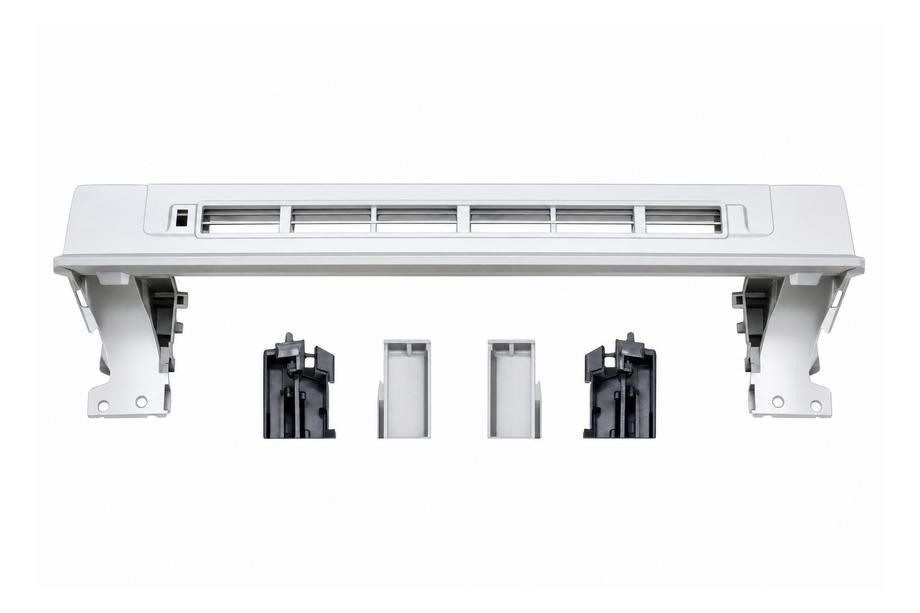 Range Rover Sport 2022- Front bumper reinforcement Image