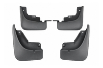 Range Rover Sport 2022- Mud Flaps photo 1
