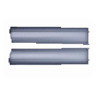 Rear Door Molding