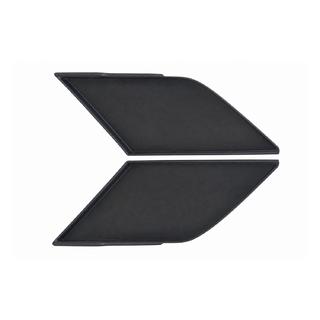 Black hood vents Range Rover Sport 2022-