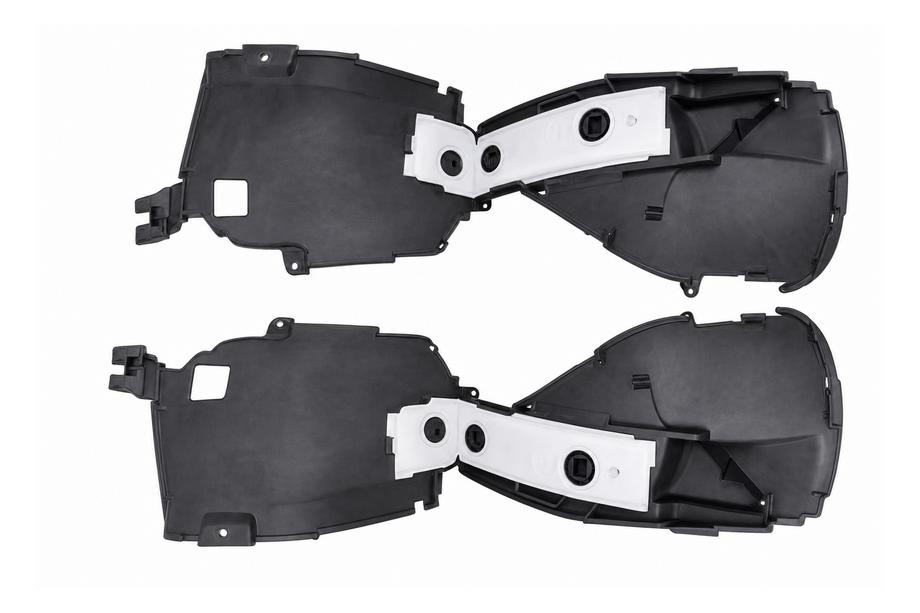 Range Rover Sport 2022- Front wheel arch liner Photo 1