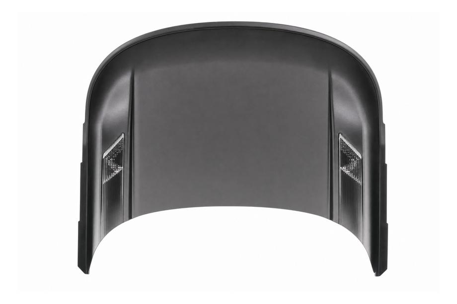 Range Rover Sport 2022- Hood Image