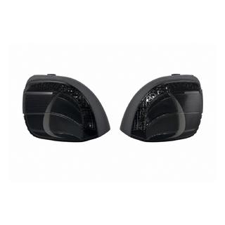 Gloss Black Mirror Cover Range Rover Sport 2022-