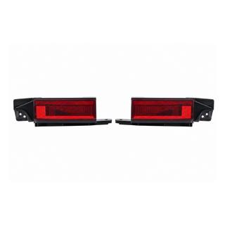 Inner rear tail light