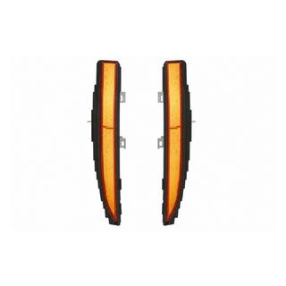 Rear Tail Light Autobiography