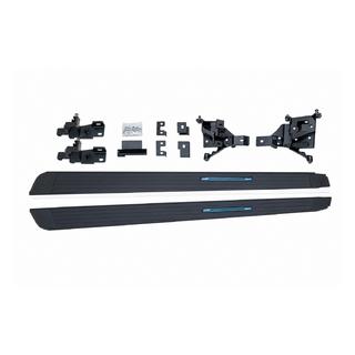 Electric running boards Autobiography Range Rover V L460 2021-