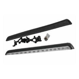 Side steps Autobiography Range Rover V L460 2021-