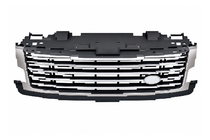 Range Rover V L460 2021- Radiator grille SV Autobiography V2 photo 1