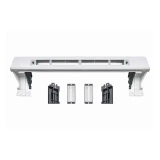Front bumper reinforcement Autobiography Range Rover V L460 2021-