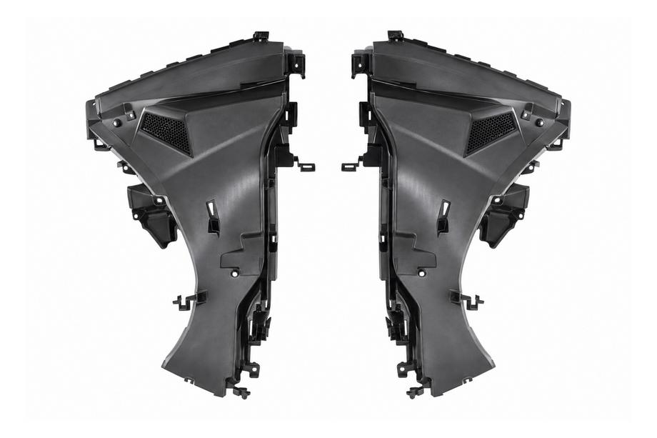 Range Rover V L460 2021- Air intake pipe Autobiography Image