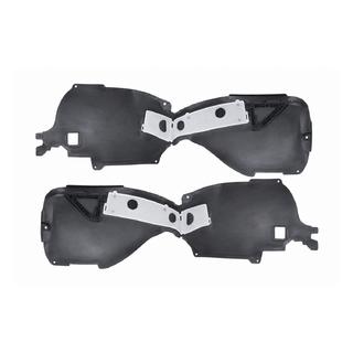 Front wheel arch liner Autobiography
