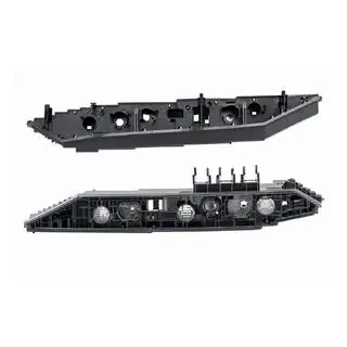 Small front bumper bracket Autobiography