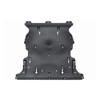 Engine sump guard Autobiography Sport