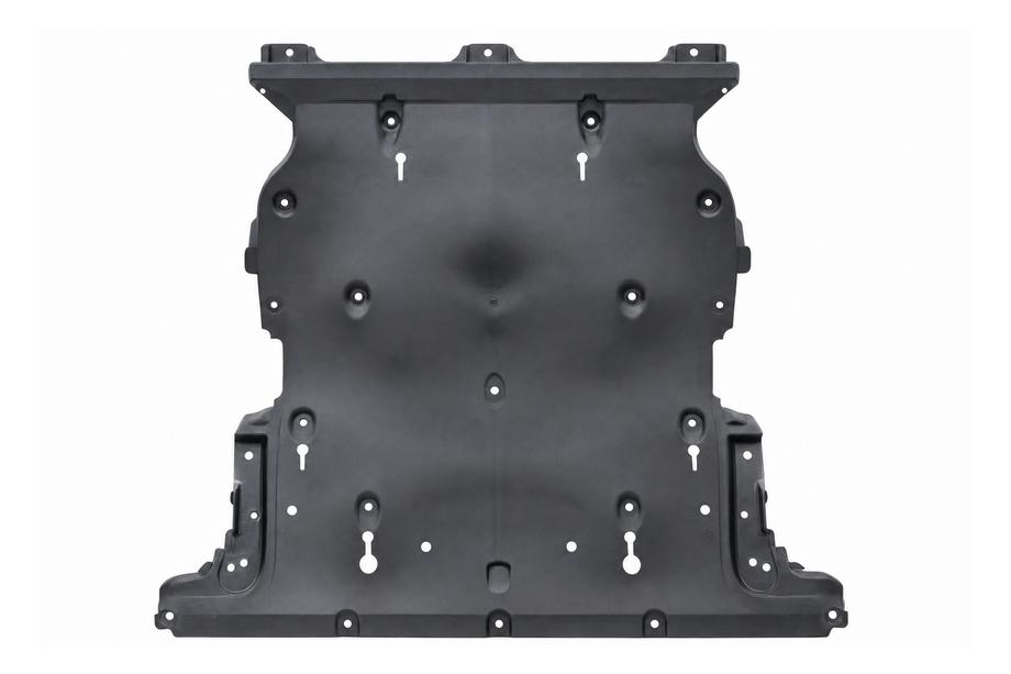 Range Rover V L460 2021- Engine sump guard Autobiography Sport Image
