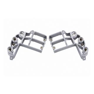 Aluminum-magnesium headlight bracket Autobiography Range Rover V L460 2021-