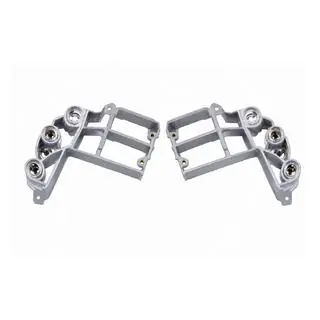 Aluminum-magnesium headlight bracket Autobiography Range Rover V L460 2021-