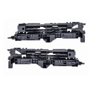 Outer radiator grille frame Autobiography Range Rover V L460 2021-
