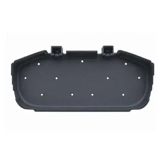 Hood sound insulation Autobiography Range Rover V L460 2021-
