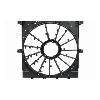 Electric cooling fan shroud frame Autobiography Range Rover V L460 2021-