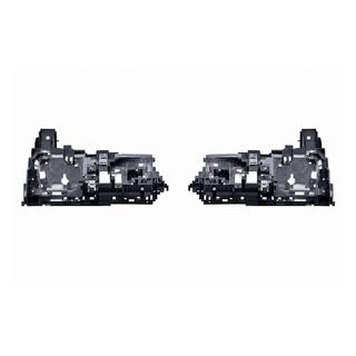 Rear bumper bracket Autobiography