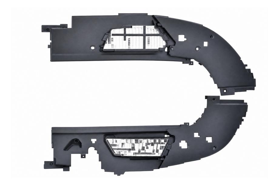 Range Rover V L460 2021- Drainage plate Autobiography Image