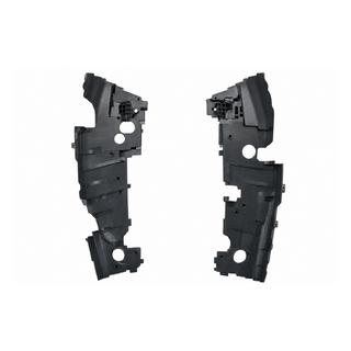 Inner front bumper bracket Autobiography