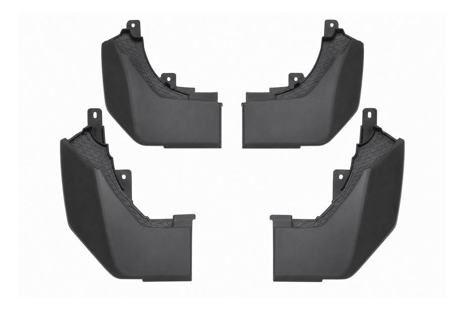 Land Rover Discovery III 2004–2009 Mud Flaps Image