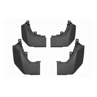 Mud Flaps Land Rover Discovery IV 2009-2017