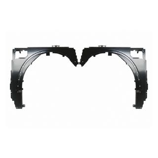 Front fender