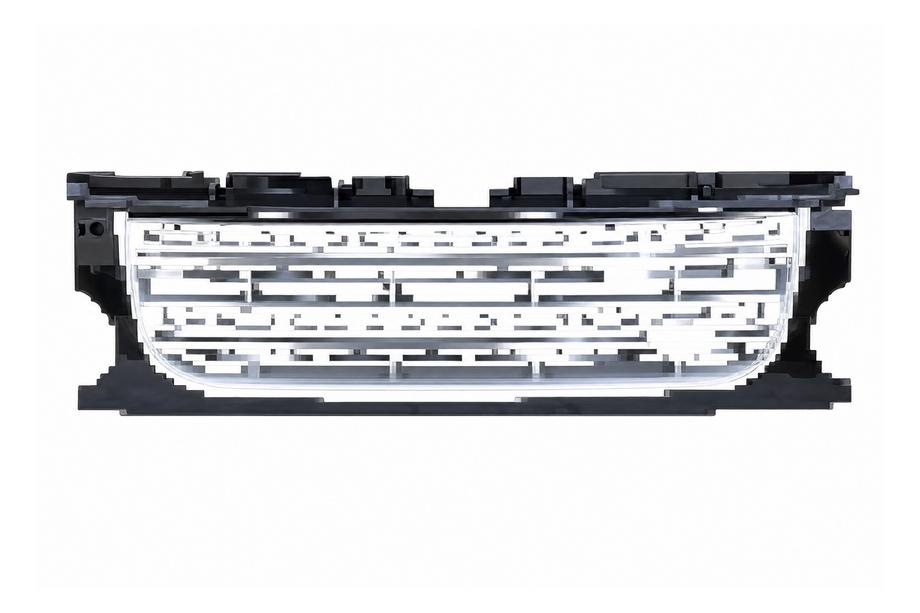 Land Rover Discovery III 2004–2009 Radiator grille (facelift D3→D4) Image